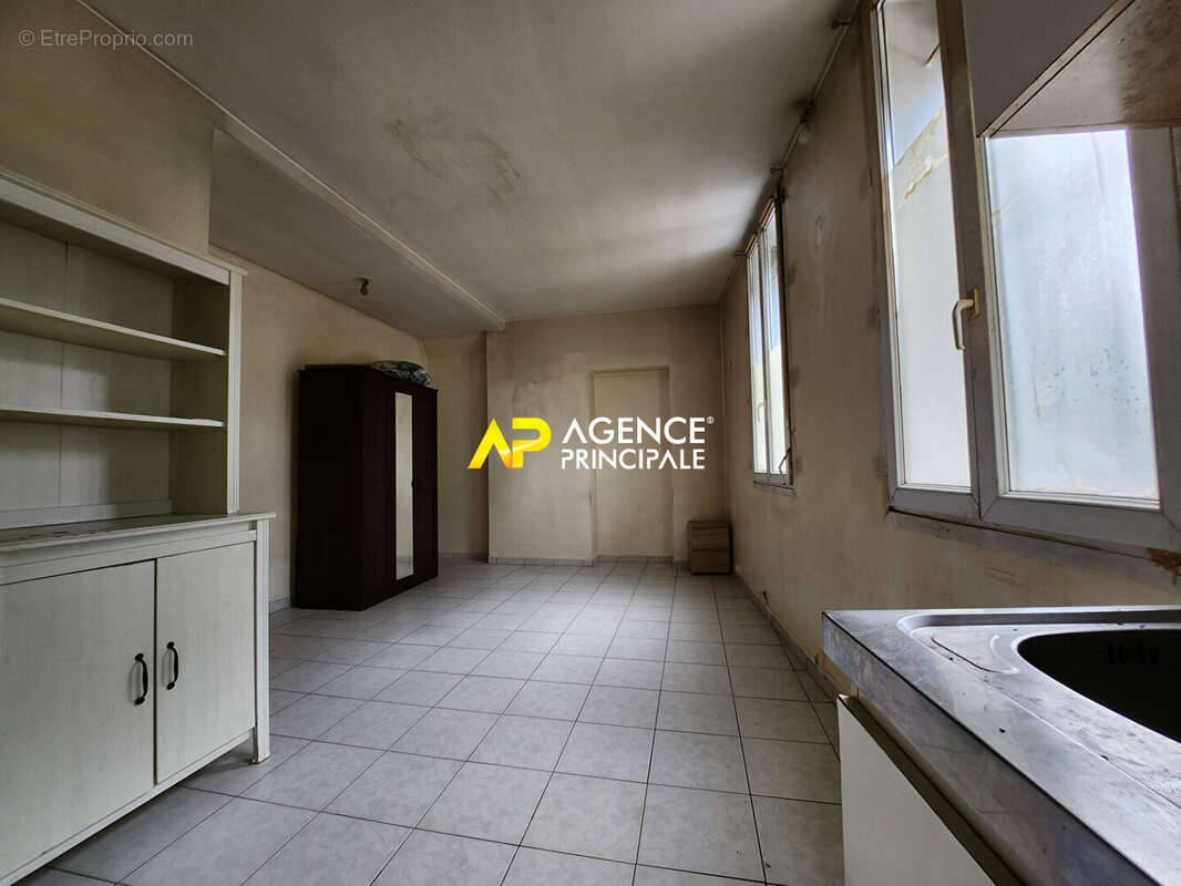 Appartement à ARGENTEUIL
