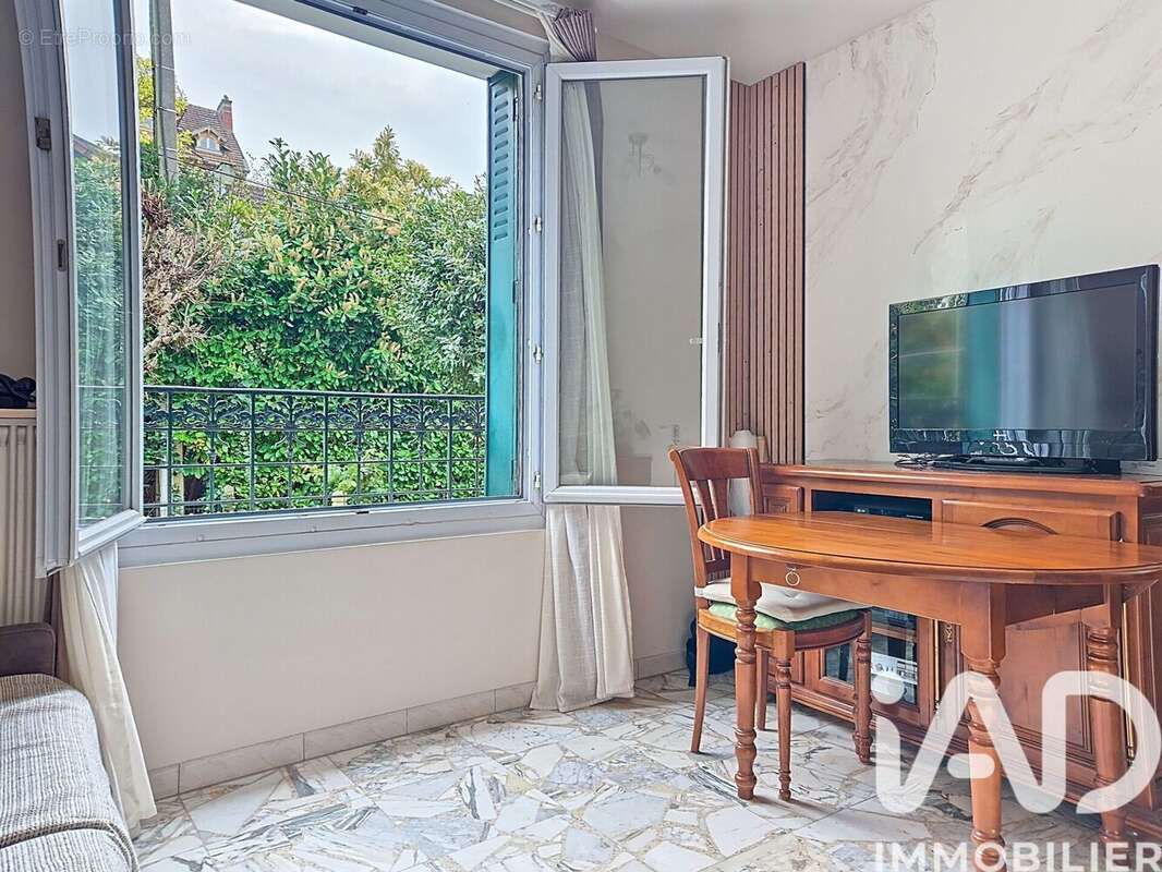 Photo 5 - Maison à ENGHIEN-LES-BAINS