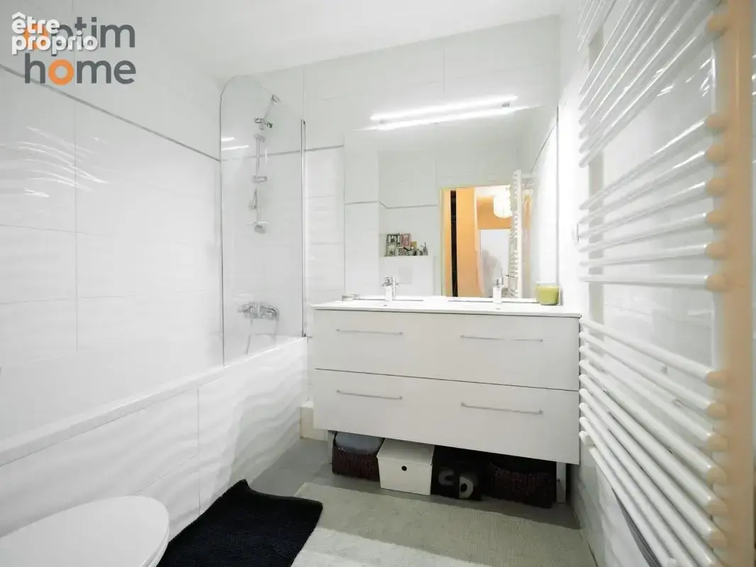 Appartement à vendre 3 pièces AIX EN PROVENCE (13) - photo 11
