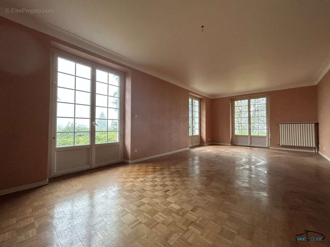 Maison 140 m² à Les Albres  - photo 7
