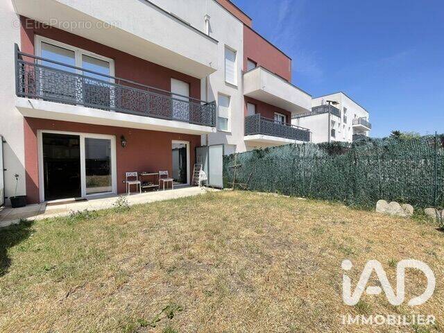 Photo 1 - Appartement à COURTRY