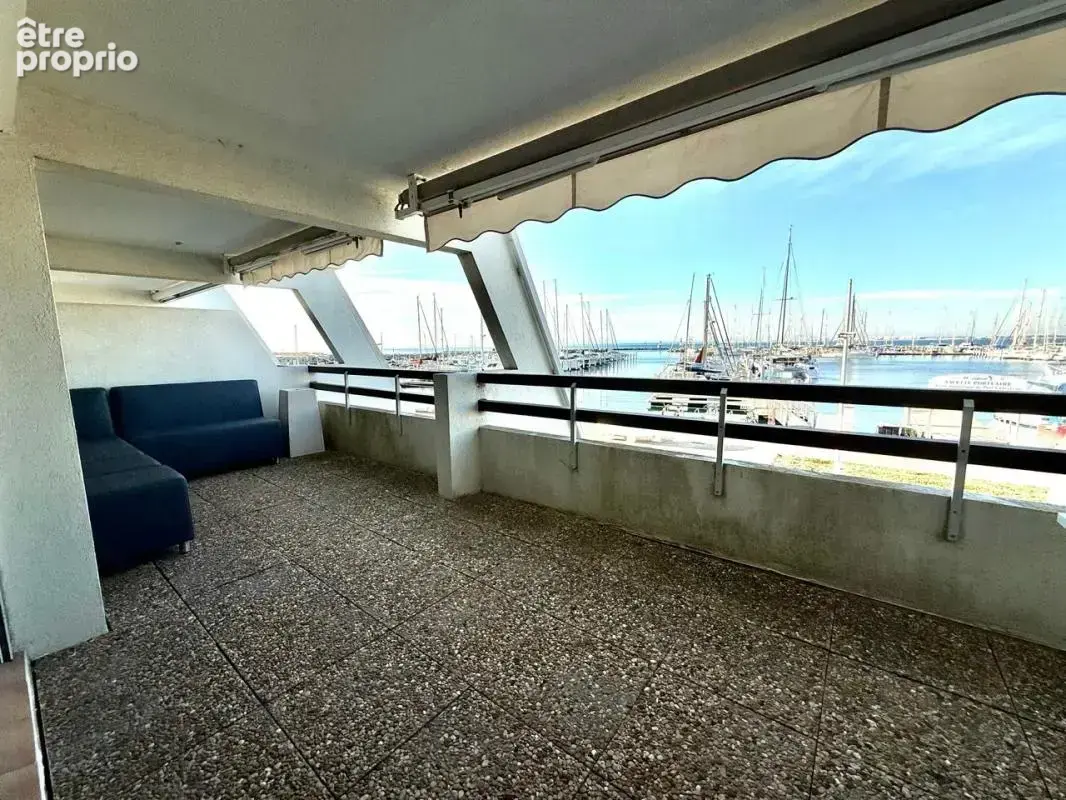3 pièces secteur port camargue avec parking - photo 3