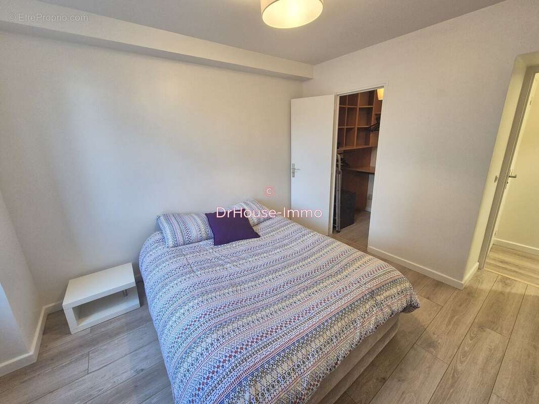 Appartement à MANTES-LA-JOLIE