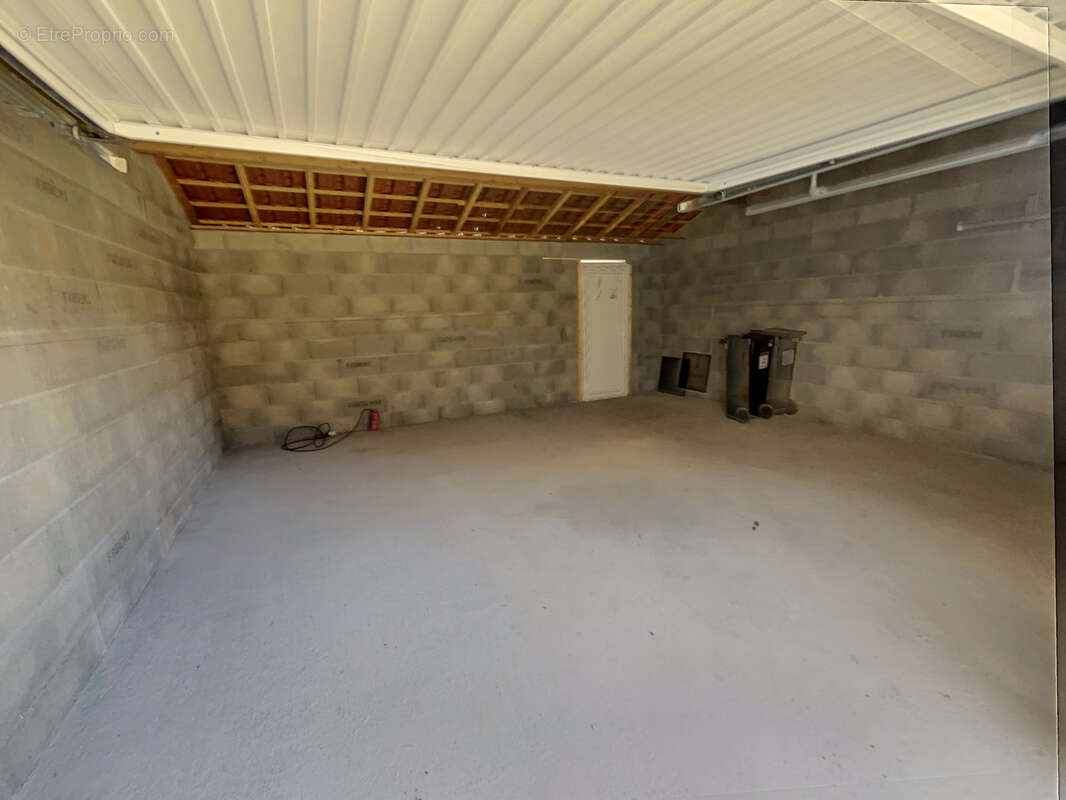 Maison à AMBERIEU-EN-BUGEY