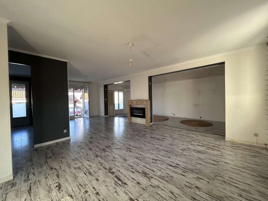 Maison à BALARUC-LES-BAINS