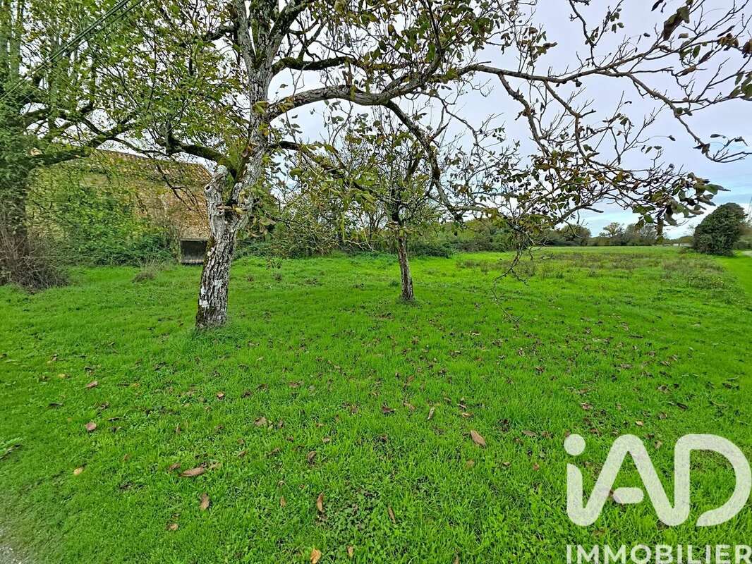 Photo 9 - Maison à SAINT-GERMAIN-DE-MONTBRON