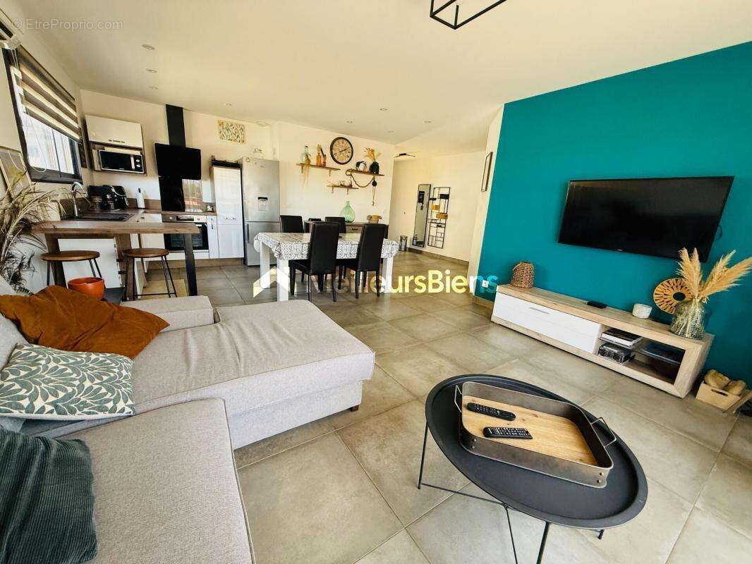 Maison à PEYRESTORTES