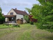 Maison à MERRY-LA-VALLEE