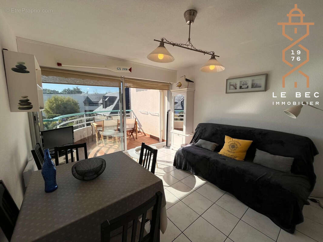 Appartement à CARNAC