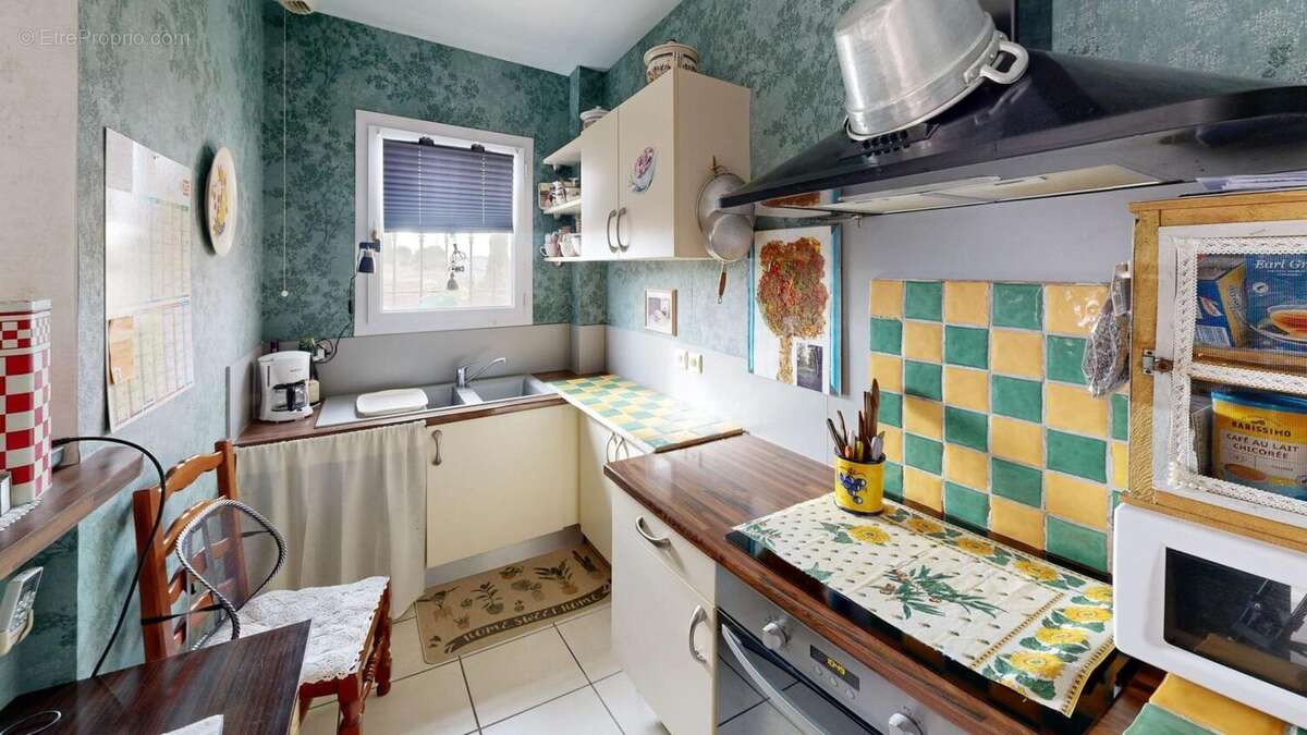 Photo 4 - Appartement à ORANGE