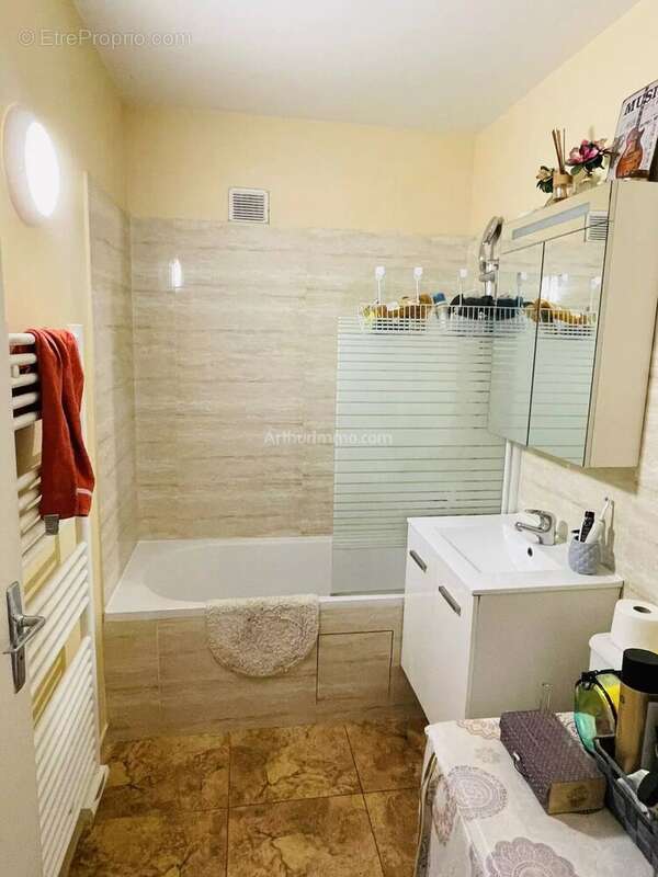 Appartement à PUTEAUX