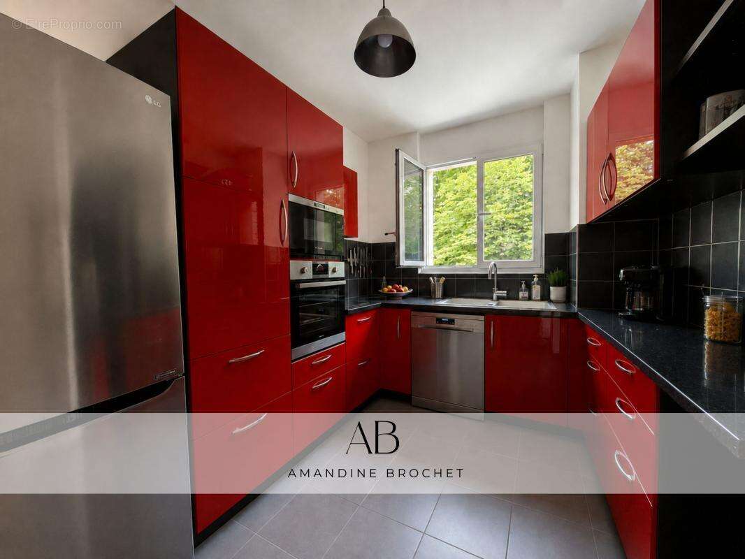 Appartement à VERSAILLES
