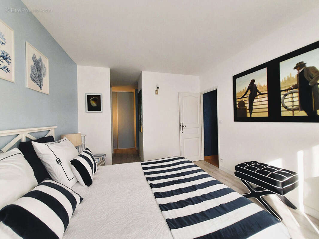 Maison à SAINT-DENIS-D&#039;OLERON