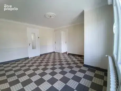 Maison à rénover avec potentiel d’évolution en plein bourg de Vertou - photo 2