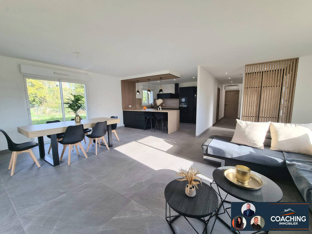 Maison à SAINT-DIZIER