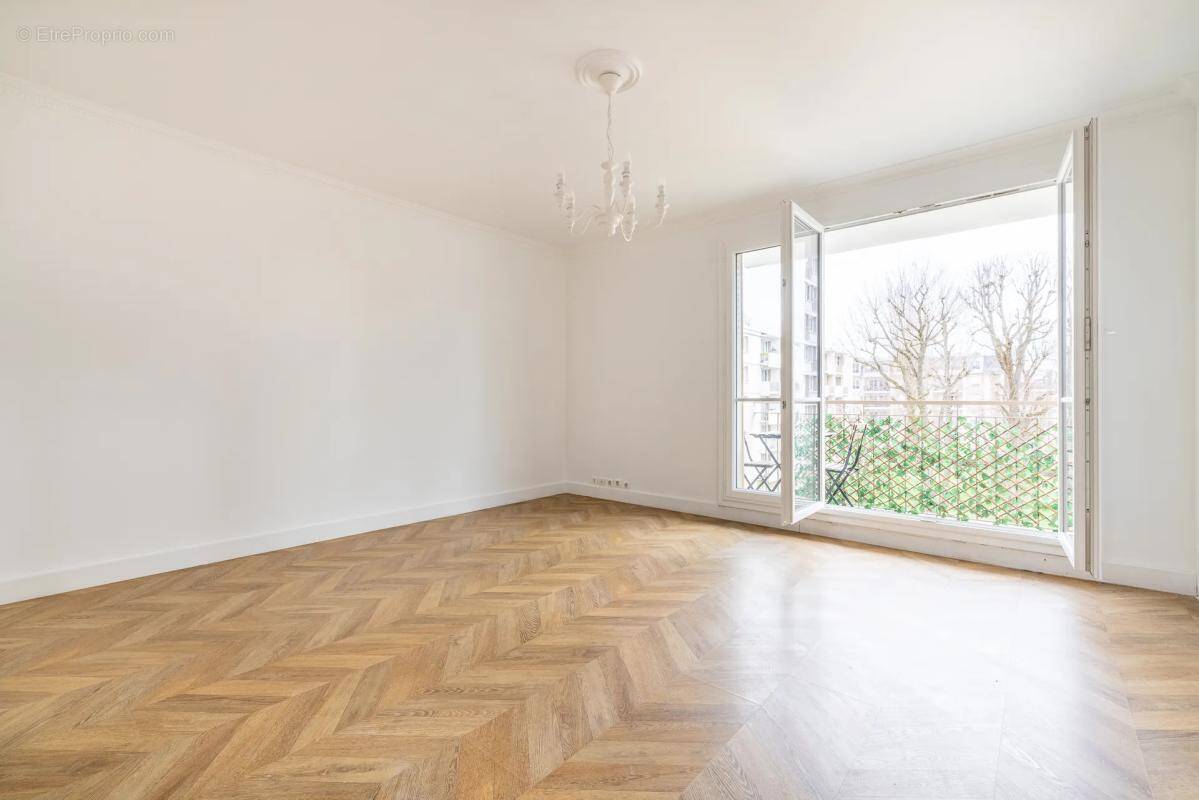 Appartement à GAGNY