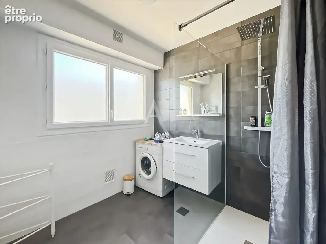 Appartement  3 pièce(s) FACE MER Saint Jean de Monts/ Saint Hilaire de Riez - photo 4