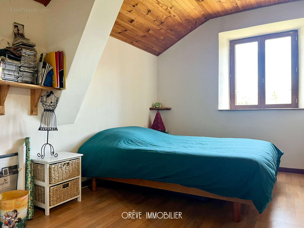 Maison à GUICHEN