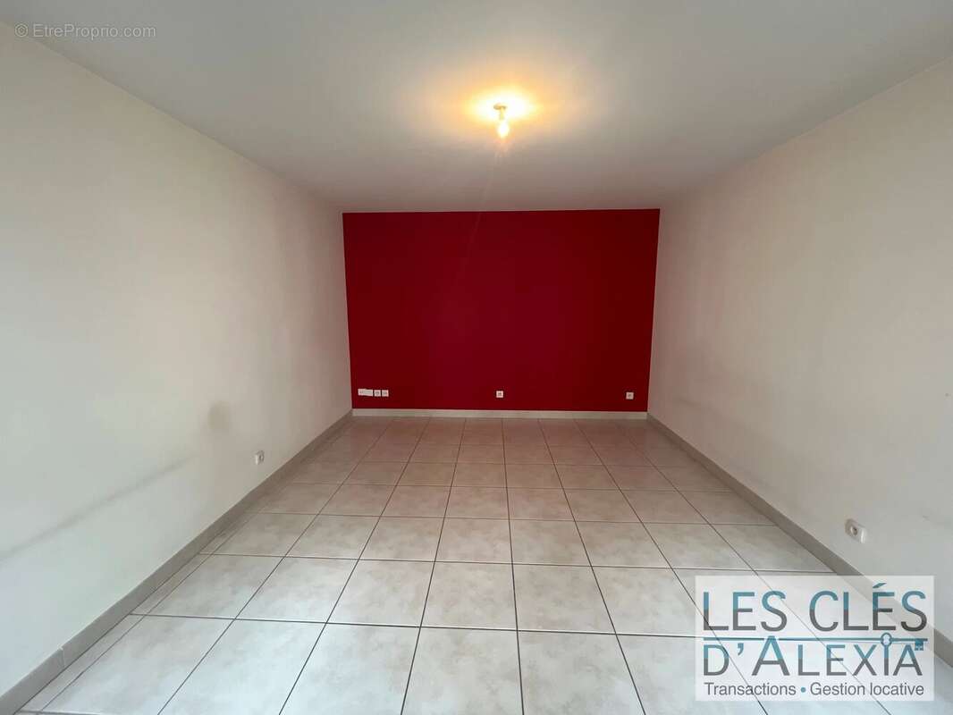 Appartement à LYON-3E
