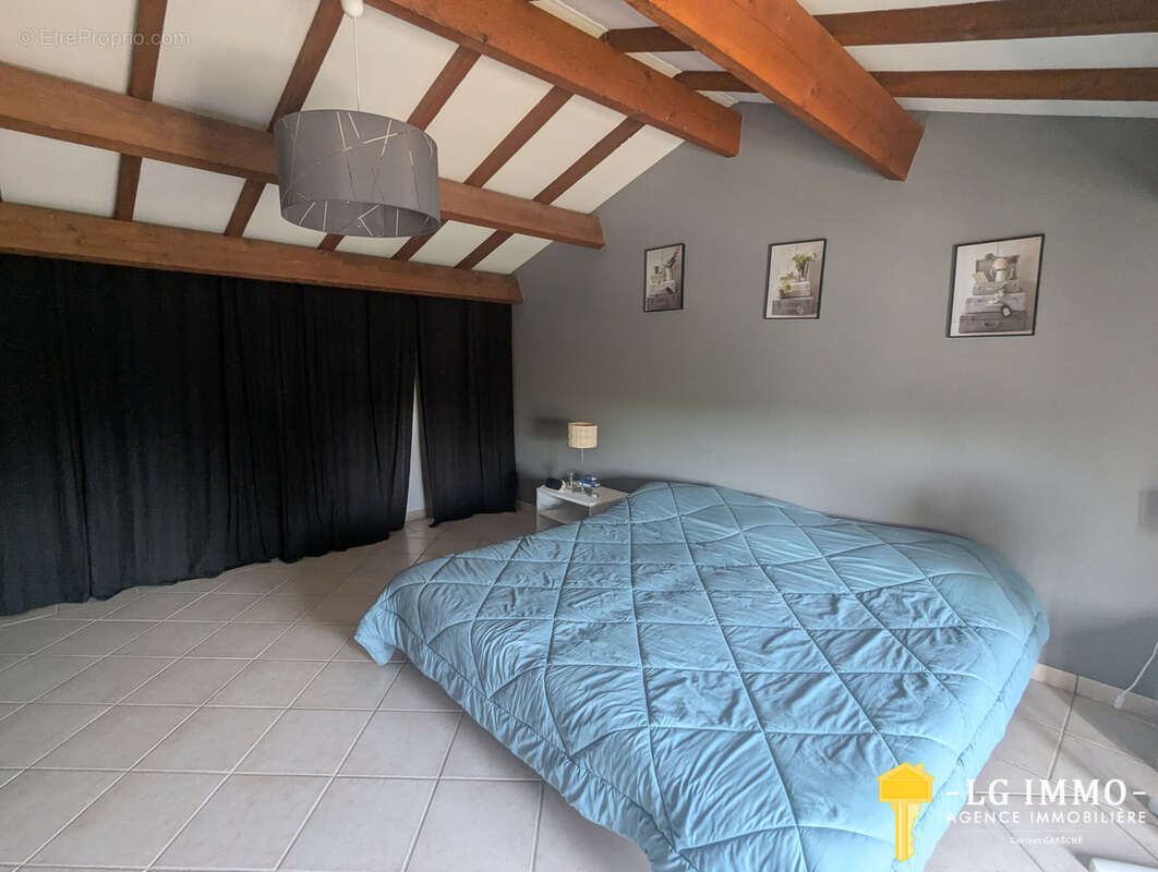 Maison à MARIGNAC