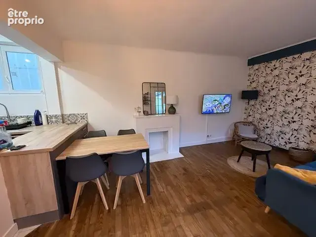 Appartement 3 pièces 60 m² à vendre à Saint-Malo (35400) - photo 6