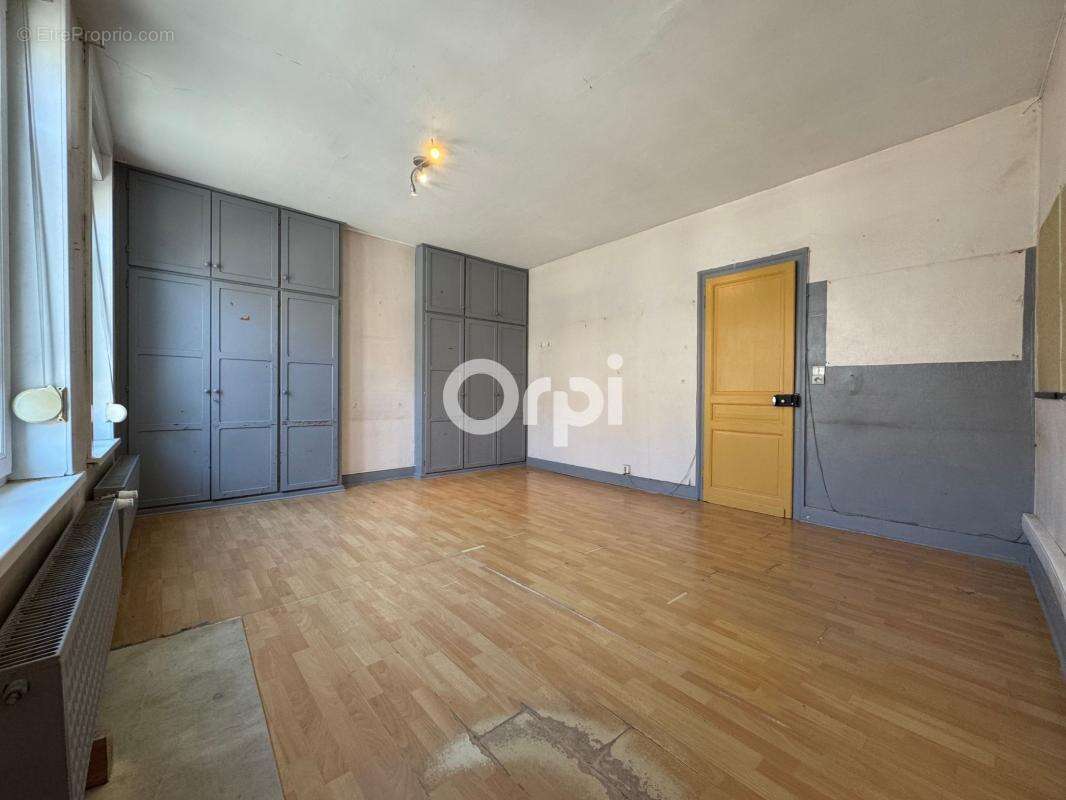Appartement à TEMPLEUVE