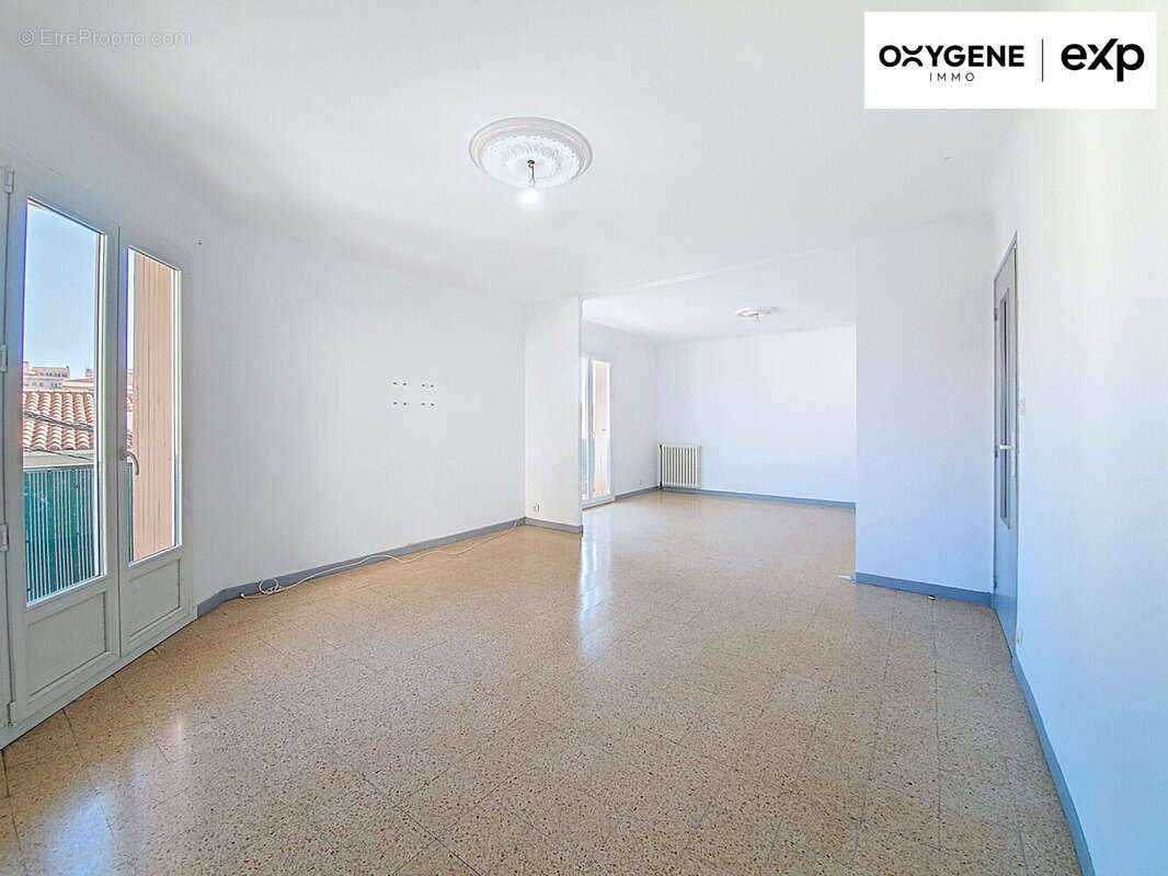 Appartement à PERPIGNAN