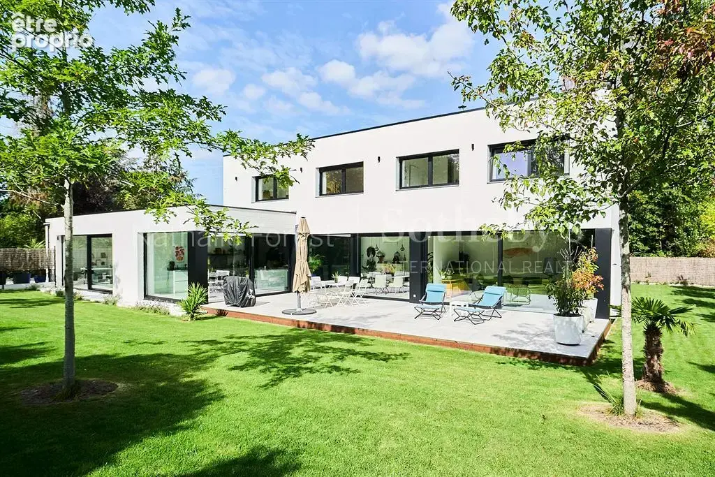 Photo Maison à Mouvaux au prix de 1 510 000€