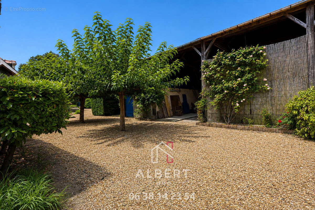 - Coup de coeur - Les Rosiers-sur-Loire - Propriété avec piscine et dépendances - - photo 25
