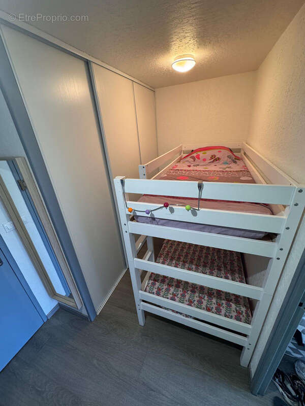 Appartement à LA GRANDE-MOTTE