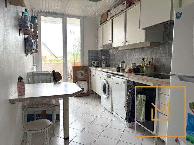 Appartement à CAEN