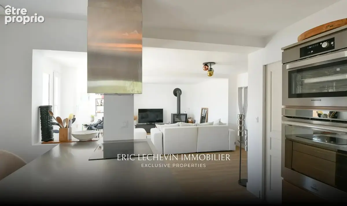Maison 6 pièces 131 m² à vendre à Cucq (62780) - photo 5