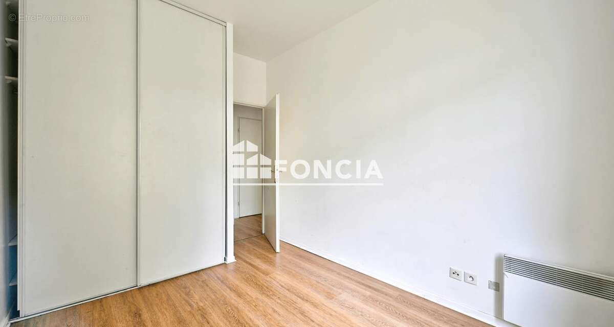 Appartement à OSNY