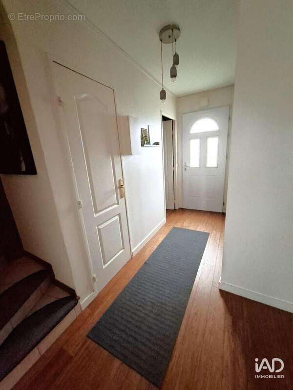 Photo 6 - Appartement à LOGNES