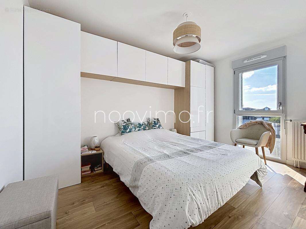 Appartement à CANCALE