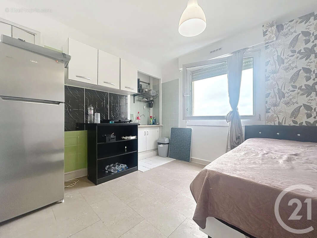 Appartement à MELUN