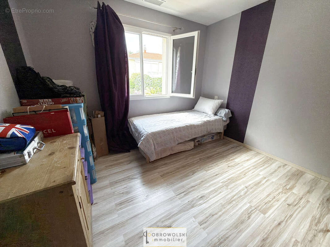 Maison T7 individuelle à vendre - photo 9