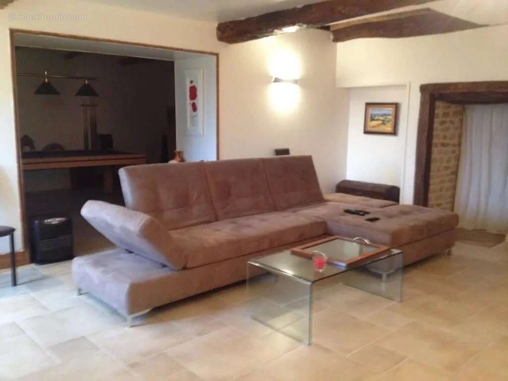 Maison à BLANCEY