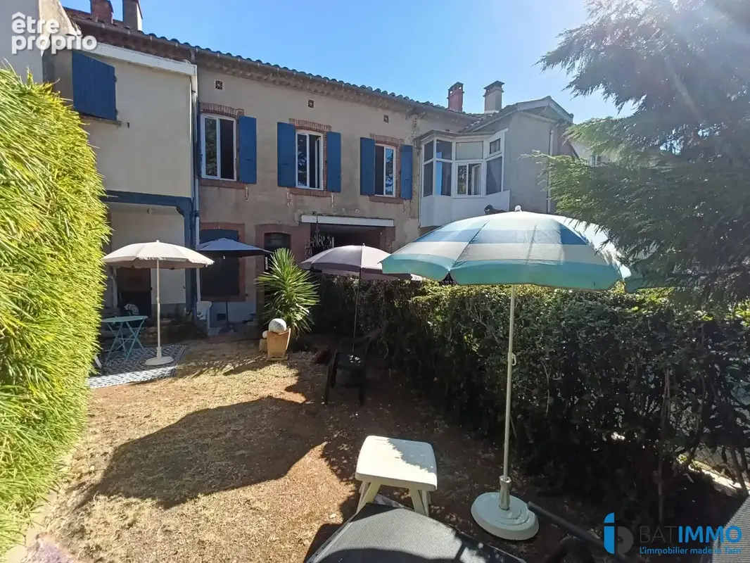 Maison 11 pièces 250 m² à vendre à Castres (81100) - photo 2