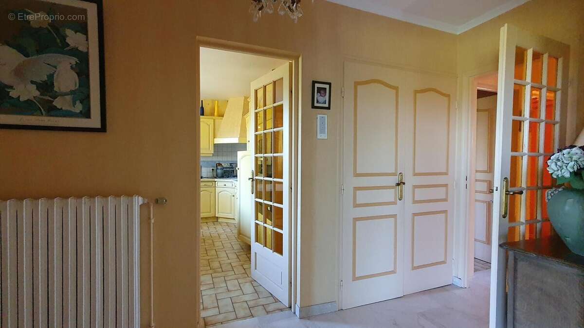 Photo 5 - Maison à PONT-L'EVEQUE