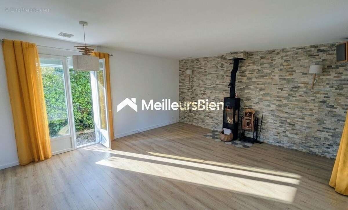 Maison individuelle de type 5 de 140m² - photo 5