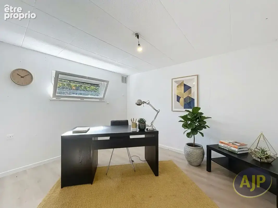 Maison 3 chambres avec sous-sol complet ? Saint-Vincent-des-Landes - photo 9