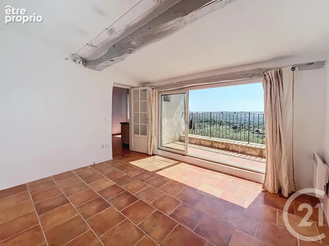 Maison 90 m² à Mougins  - photo 10