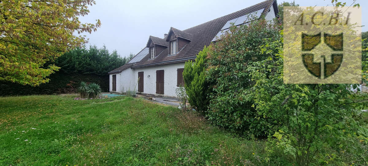 Maison à VENDOME