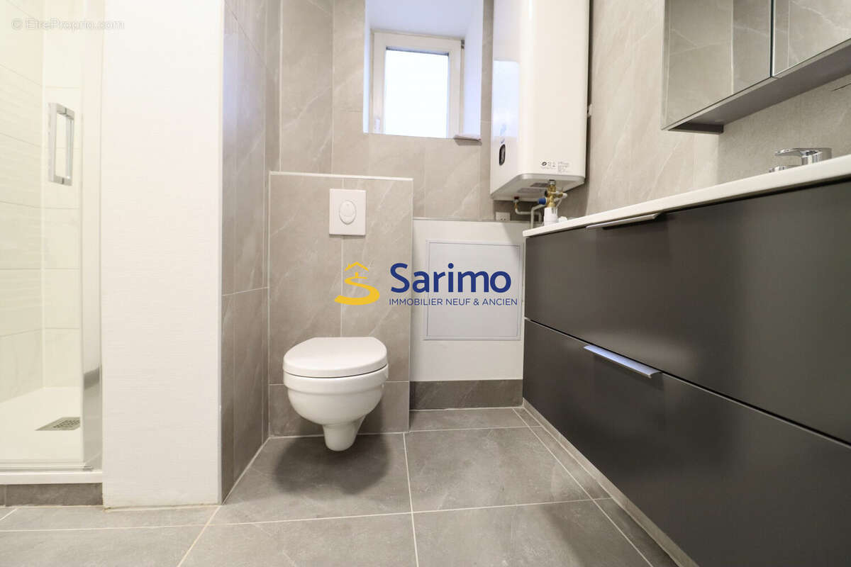 Appartement à HOENHEIM