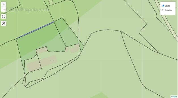 Maison à LE CHAMBON-SUR-LIGNON