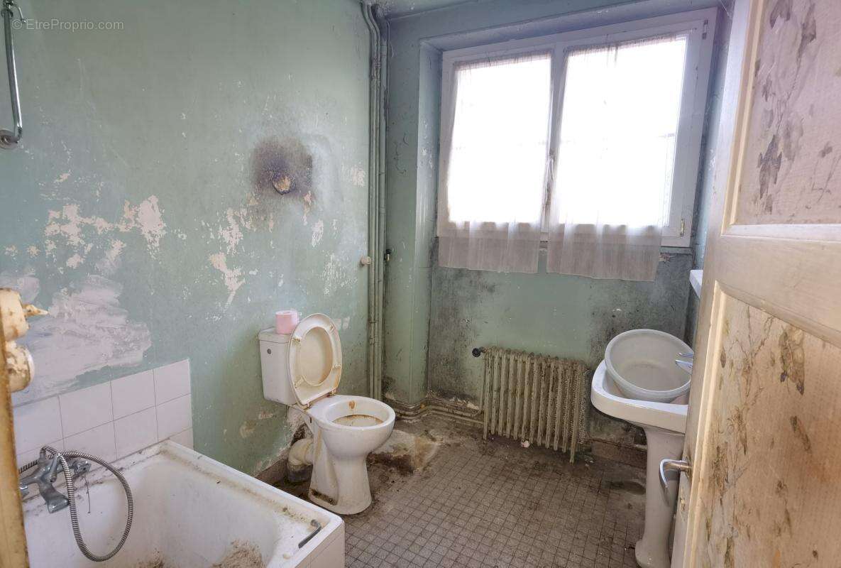 Maison de Ville Idéale investisseur - photo 5