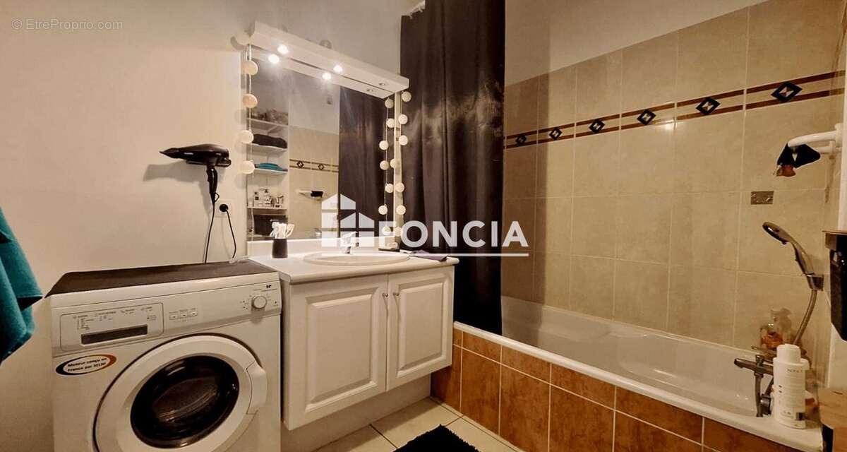 Appartement à SETE