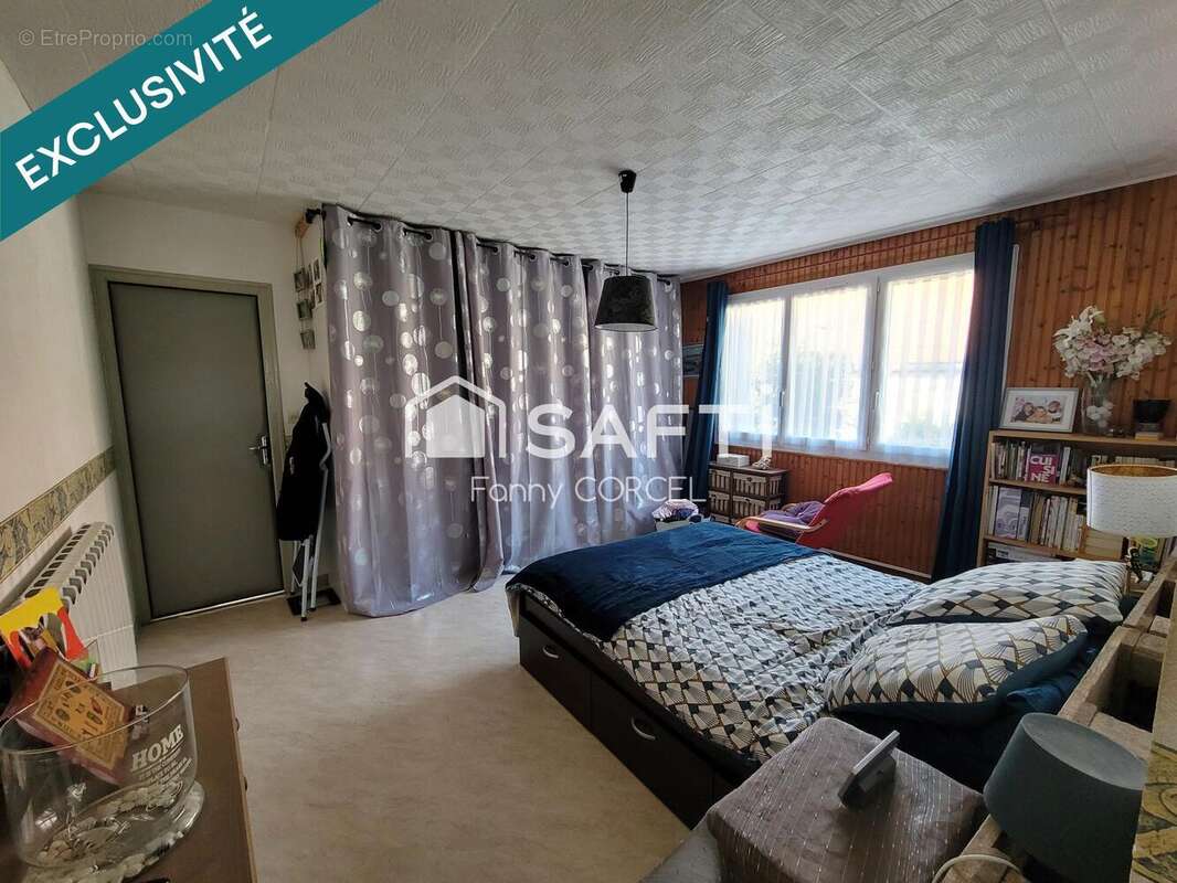 Photo 7 - Maison à SAINTE-COLOMBE-SUR-SEINE