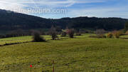 Terrain à FOURNETS-LUISANS